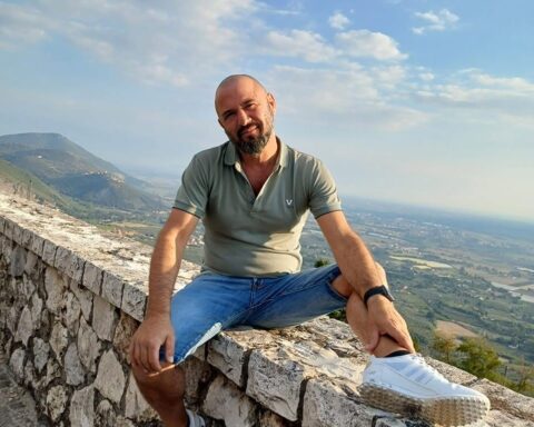 Giuliano Boccabella