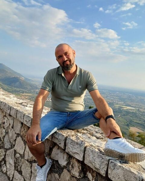 Giuliano Boccabella