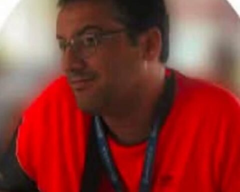 Gianluca Ciuffa