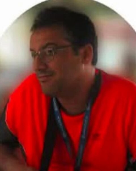 Gianluca Ciuffa