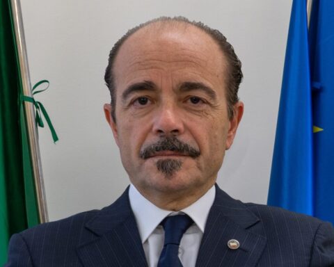Alessio Butti