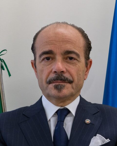 Alessio Butti