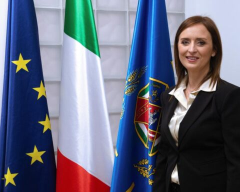 Elena Palazzo