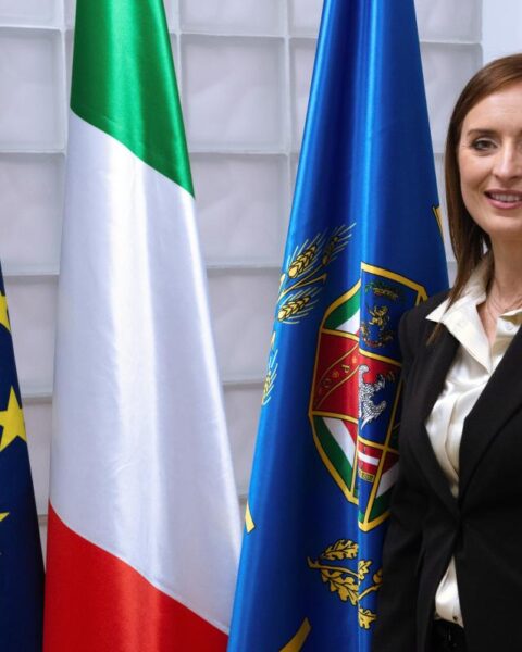 Elena Palazzo