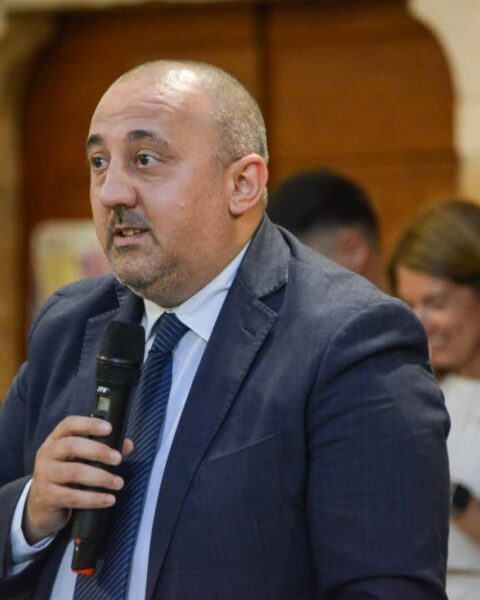 Francesco Ciccone
