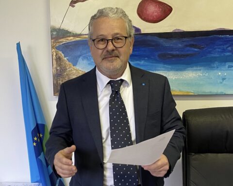Luigi Garullo