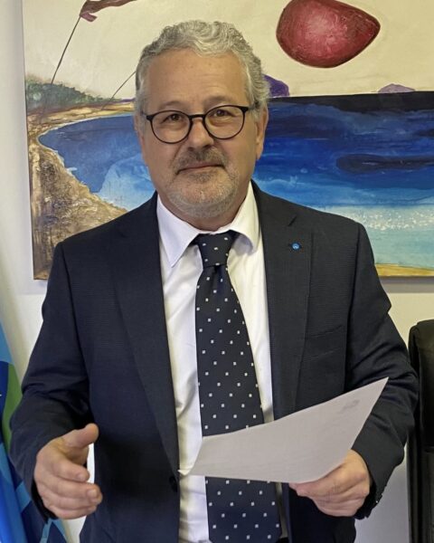 Luigi Garullo