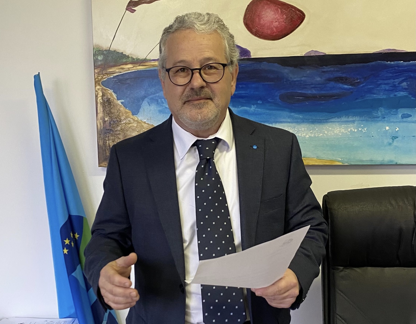 Luigi Garullo
