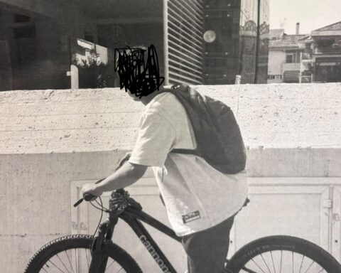 Il ladro di biciclette