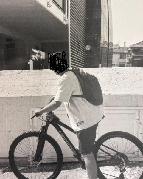 Il ladro di biciclette