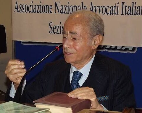 Angelo Palmieri