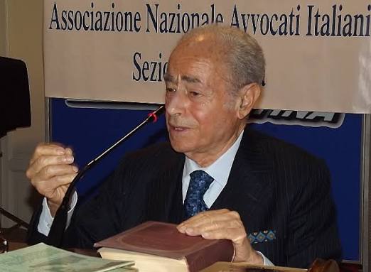 Angelo Palmieri