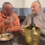 Angelo Napolitano e Alessandro Carboni detto Berlusconi