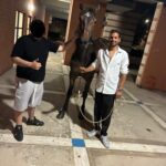 Il killer sedicenne e Ferdinando %22Pescio%22 Di Silvio, entrambi accusati dell'omicidio di Ibrahim Dibba