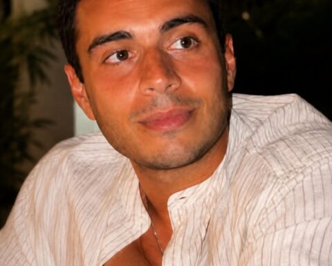 Marzio Giangiulio