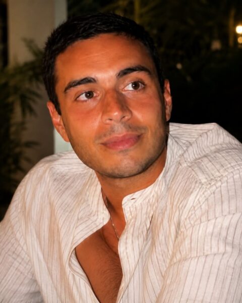 Marzio Giangiulio
