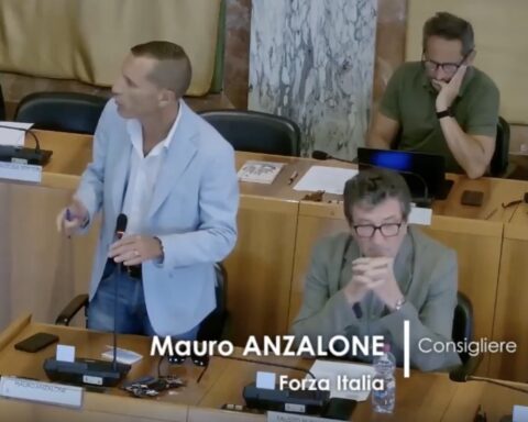 Mauro Anzalone