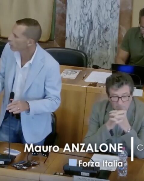 Mauro Anzalone