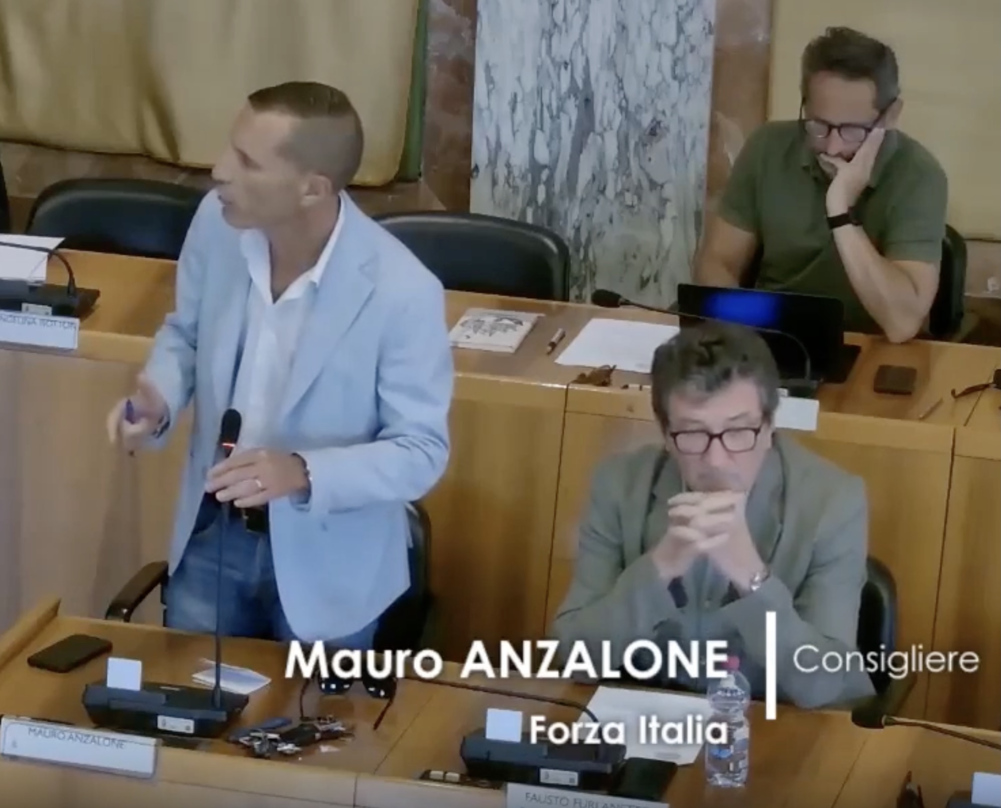 Mauro Anzalone