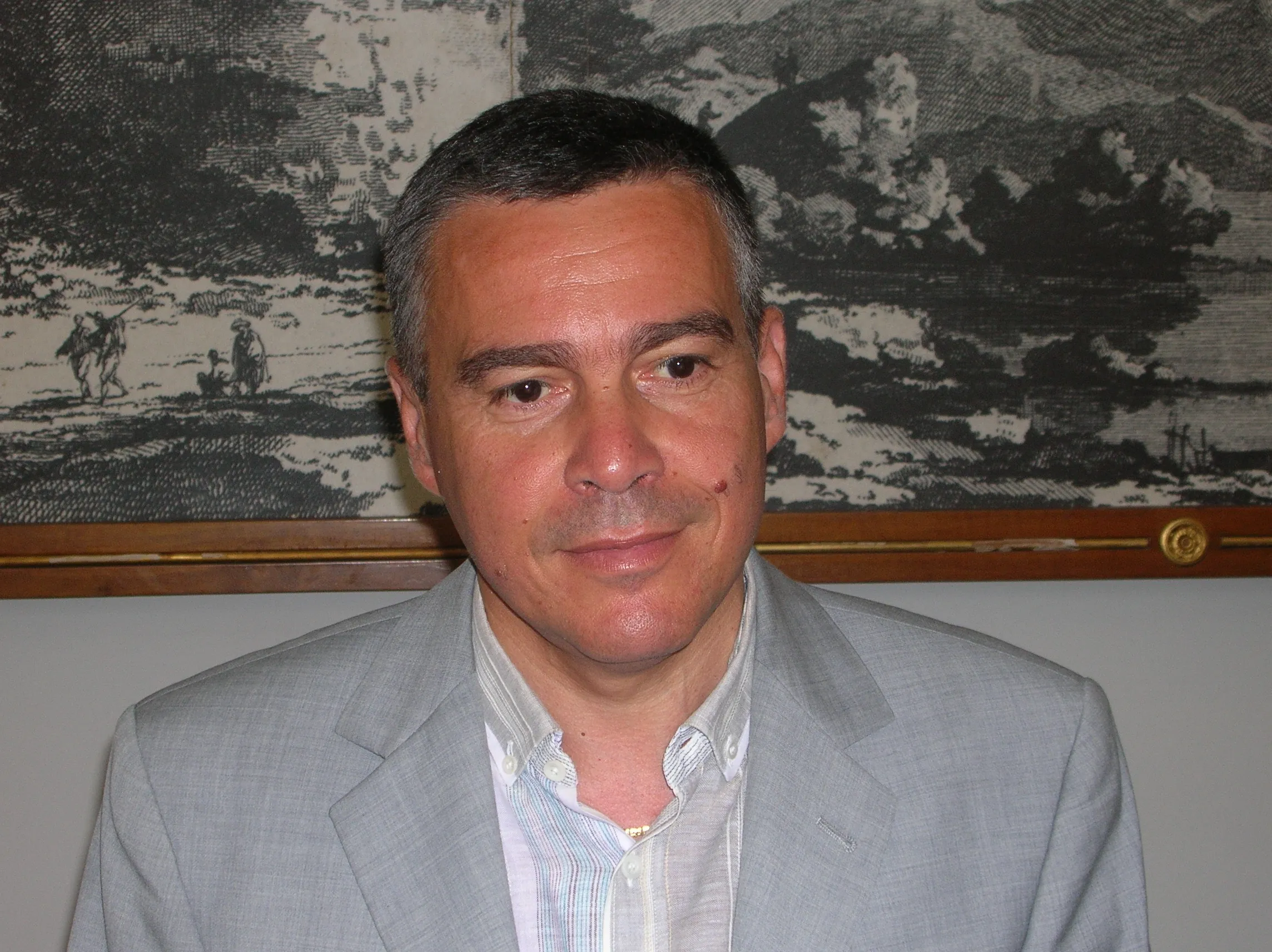 Pietro Serra