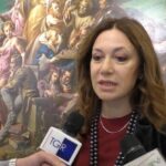 Procuratore Capo Minori Roma, Giovanna Lebboroni
