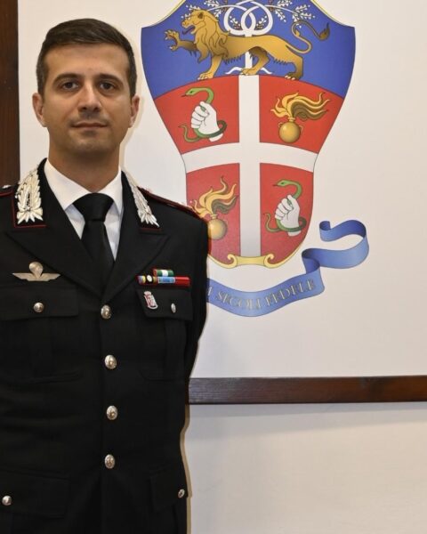 Daniele Nardone