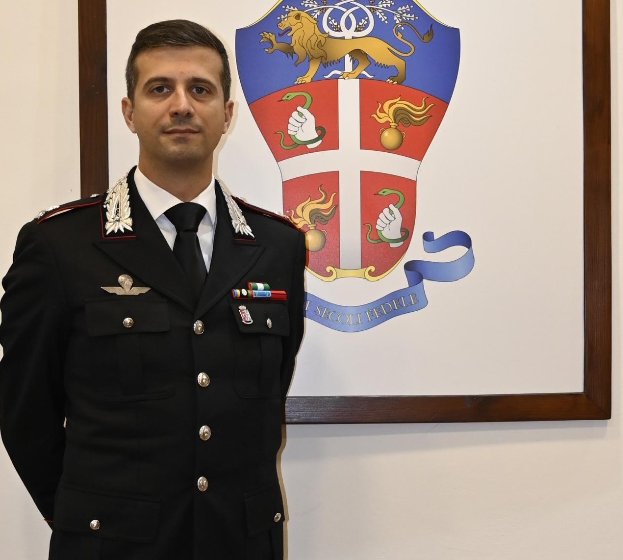 Daniele Nardone
