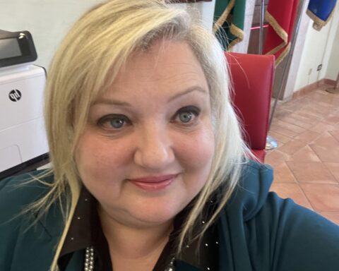 Barbara Petroni