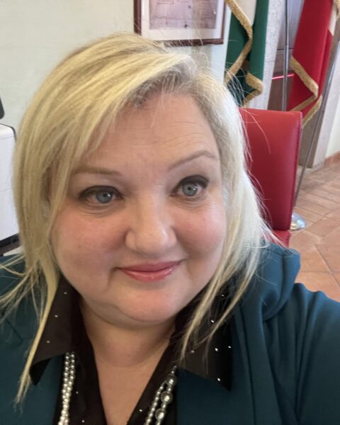 Barbara Petroni