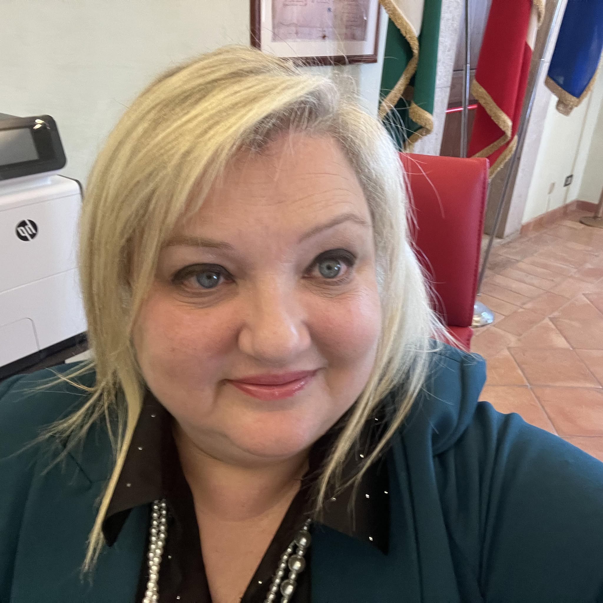 Barbara Petroni