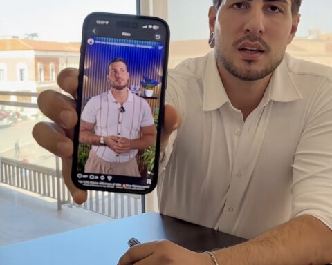 Alex Malandruccolo
