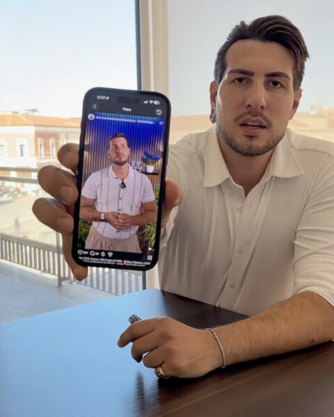 Alex Malandruccolo