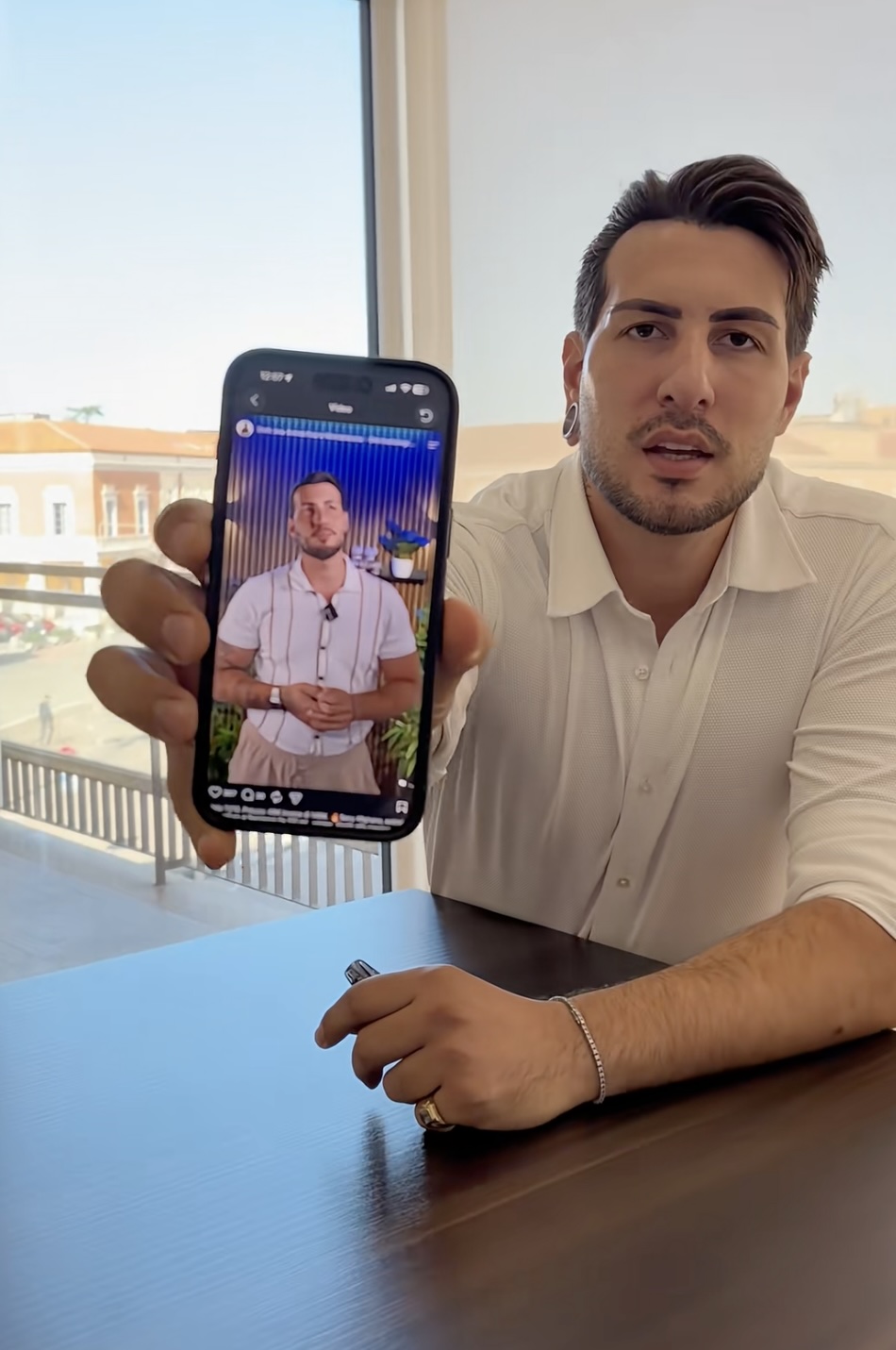 Alex Malandruccolo