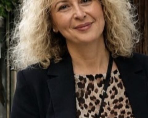 Benedetta Malagola