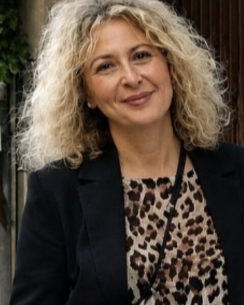 Benedetta Malagola