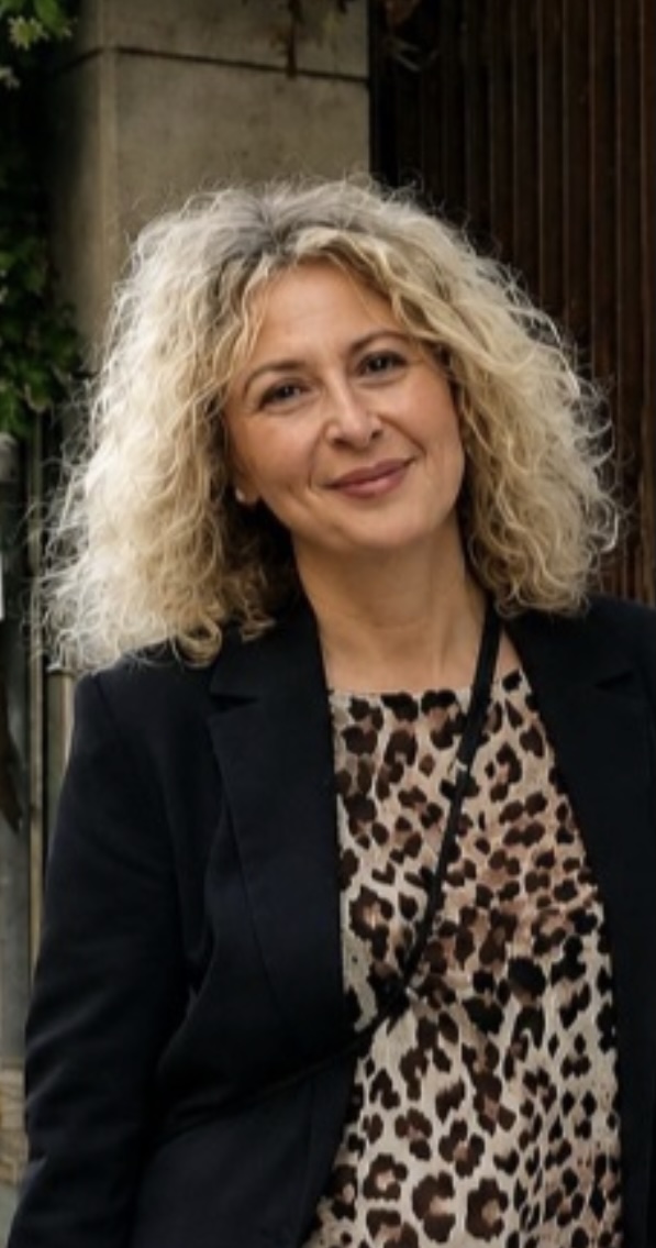 Benedetta Malagola