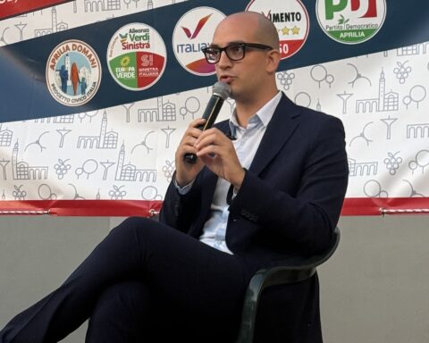 Davide Zingaretti