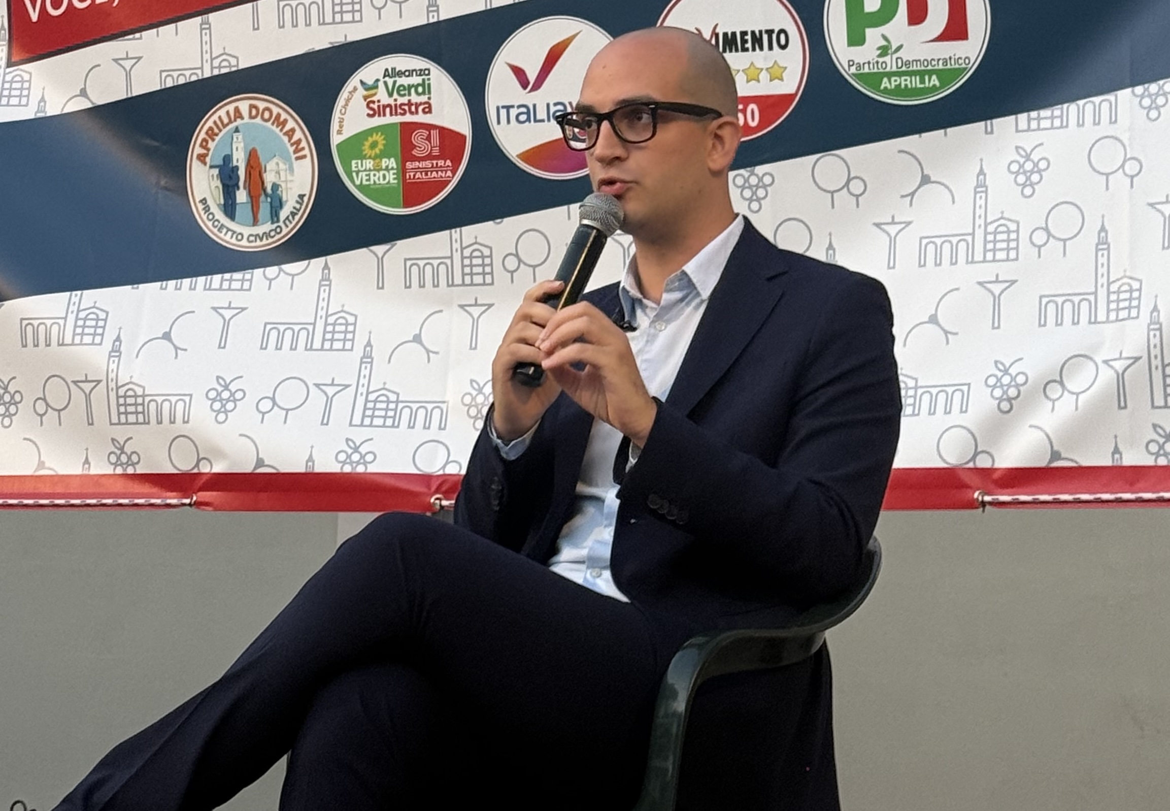 Davide Zingaretti