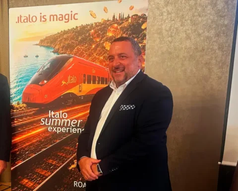 Marco De Angelis