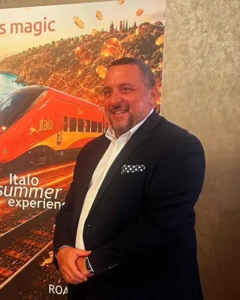 Marco De Angelis