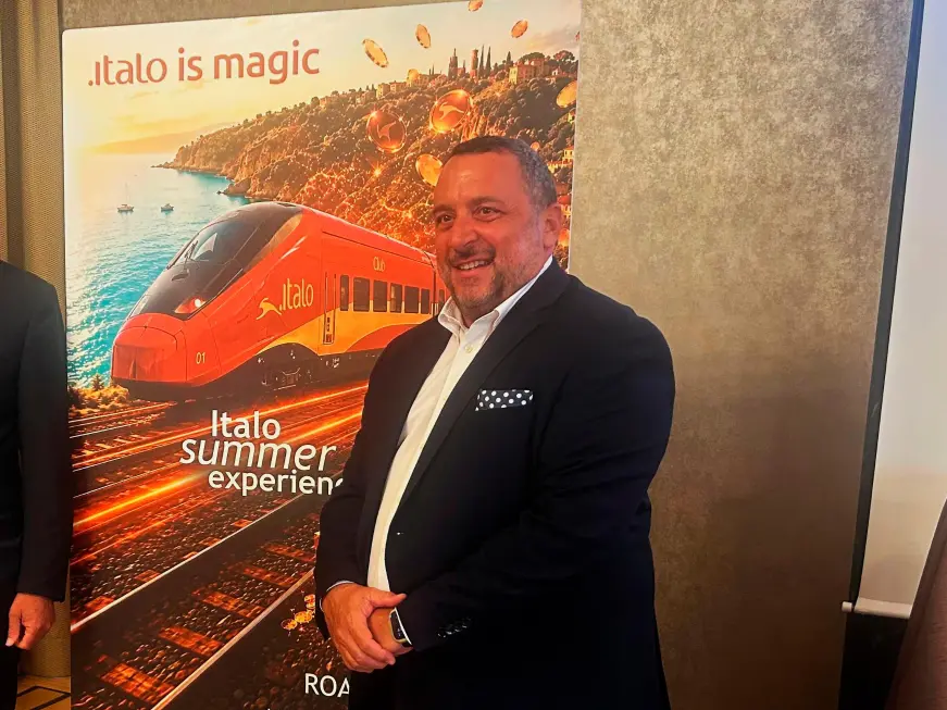 Marco De Angelis