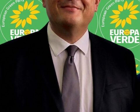 Stefano Andreolla
