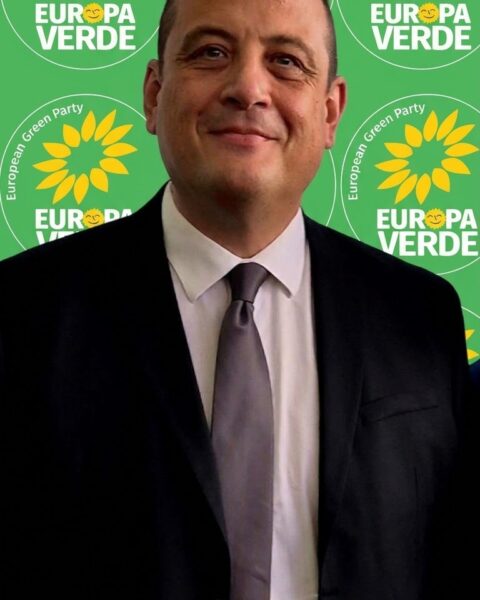 Stefano Andreolla
