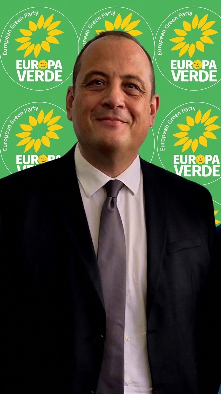 Stefano Andreolla