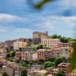 Maenza