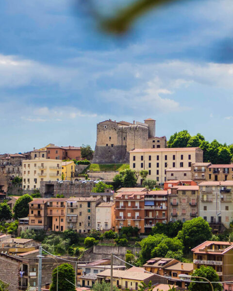 Maenza