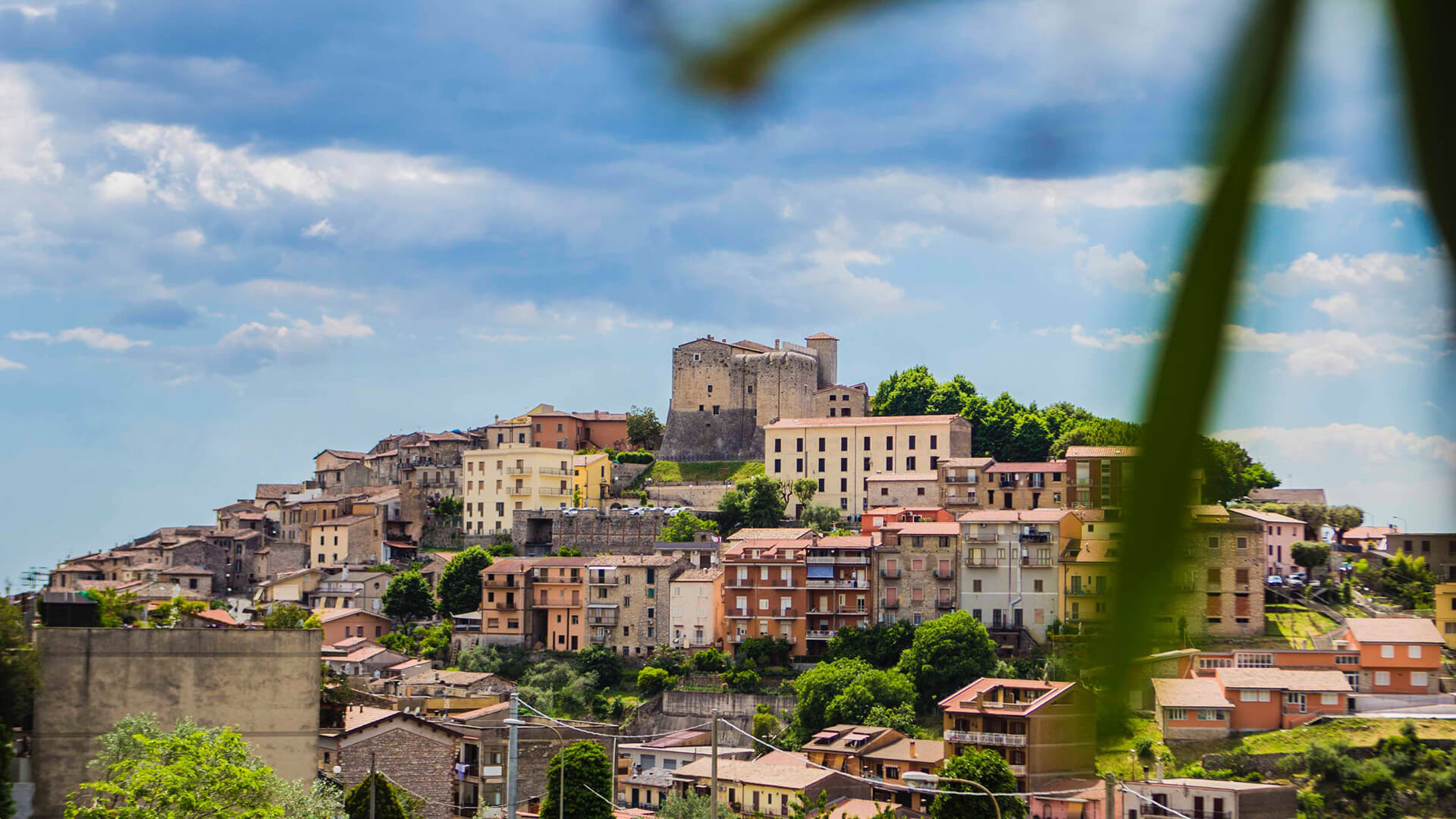 Maenza