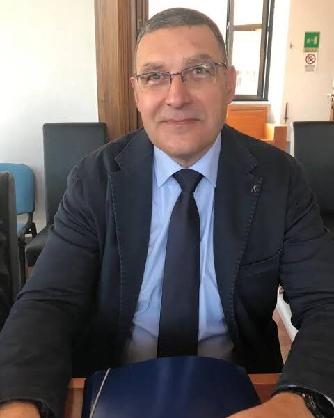 Massimo Mazzali